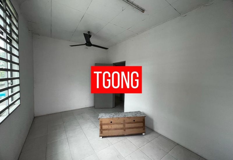 Bandar Tasek Mutiara