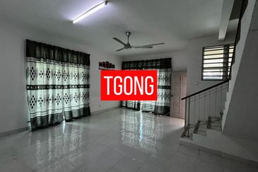 Bandar Tasek Mutiara