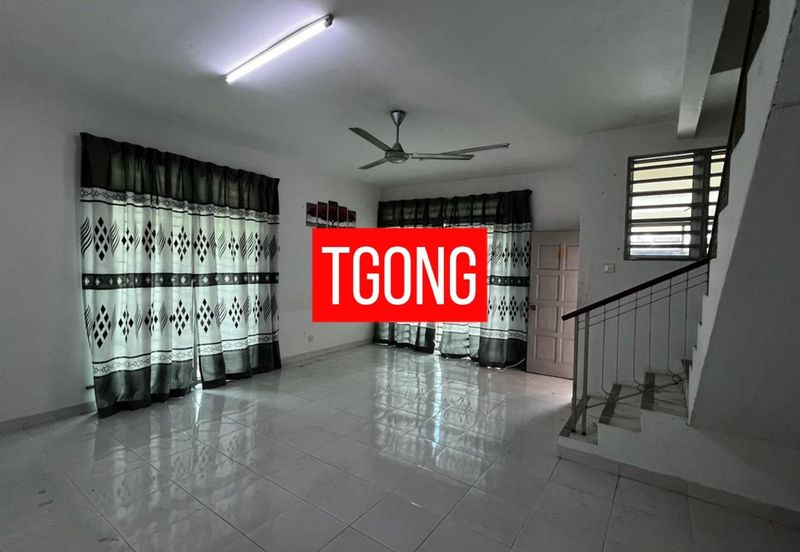 Bandar Tasek Mutiara