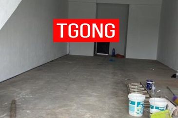 Taman Perindustrian Ringan Asas Jaya