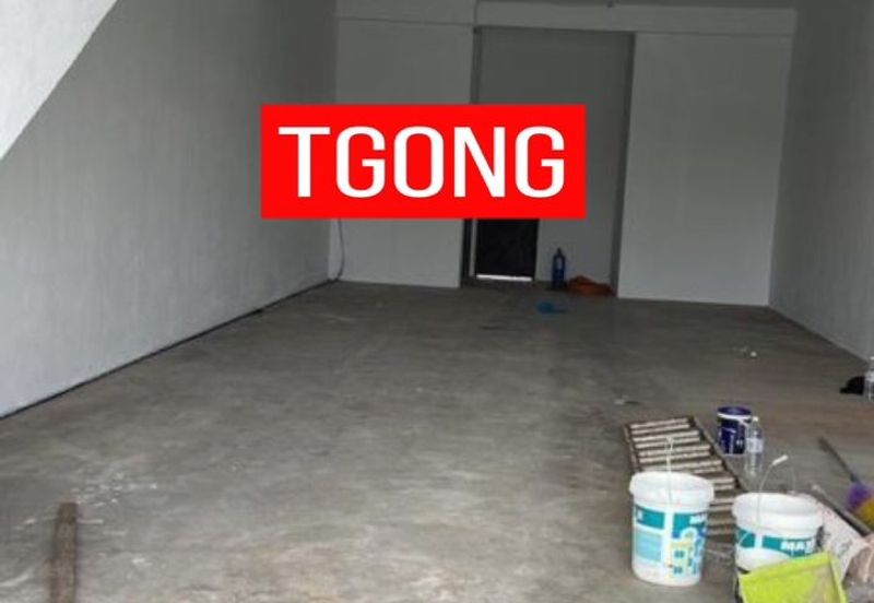 Taman Perindustrian Ringan Asas Jaya