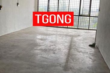 Taman Perindustrian Ringan Asas Jaya