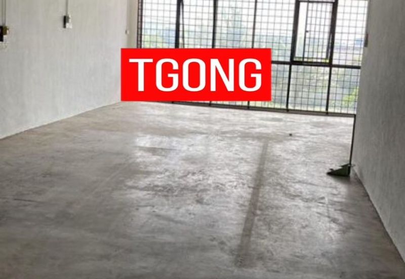 Taman Perindustrian Ringan Asas Jaya