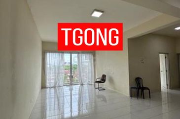 BM Residence Condominium