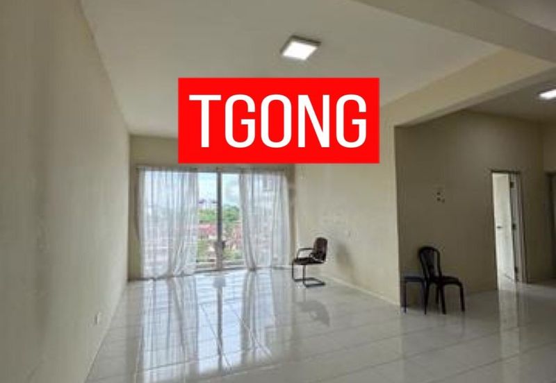 BM Residence Condominium