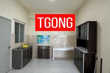 BM Residence Condominium