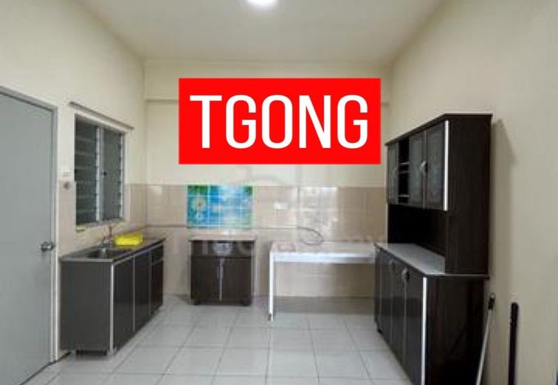 BM Residence Condominium