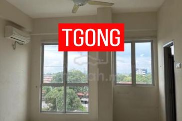 BM Residence Condominium