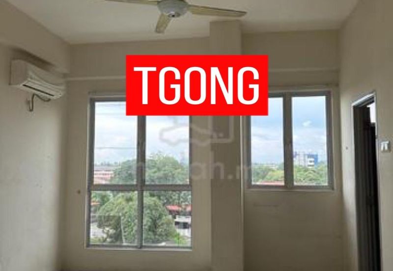 BM Residence Condominium