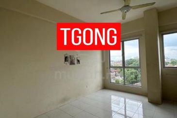 BM Residence Condominium