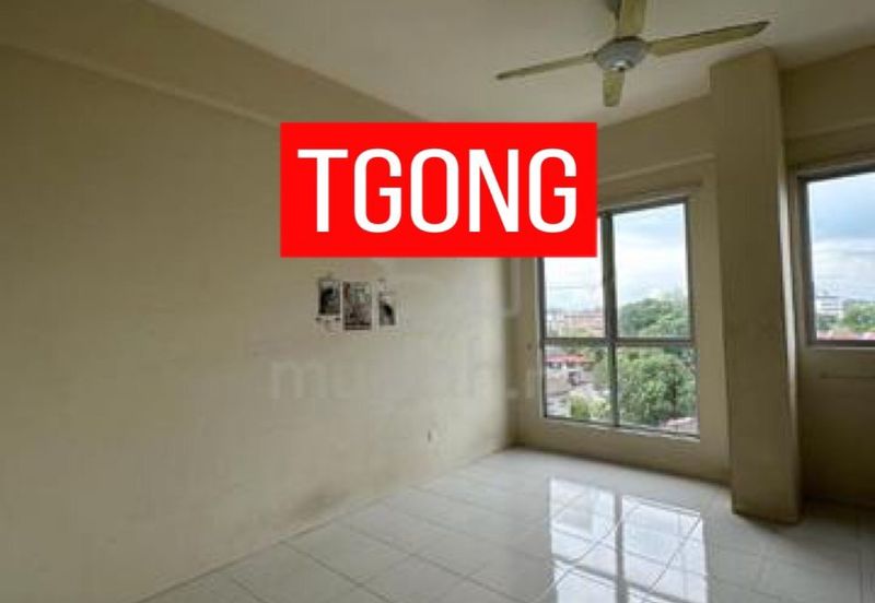 BM Residence Condominium