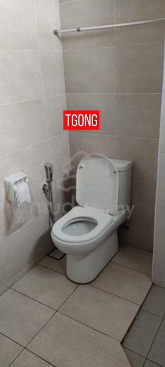 Prominence Condo near Metropol Evoke Meritus Abel Residence , Penang, Bandar Perda