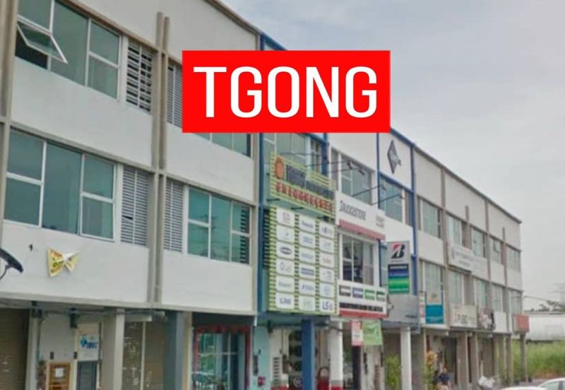 AUTOCITY Eastwood Towncentre