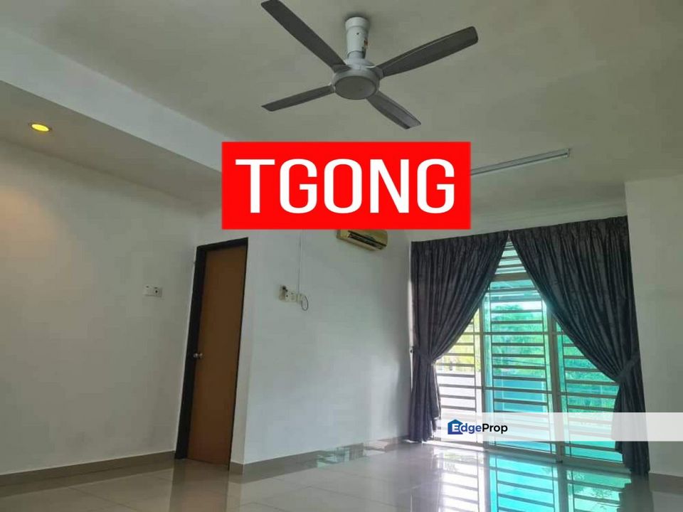 Butterworth | Taman Bagan near Chain Ferry | 2 Storey Terrace for sale‼️, Penang, Butterworth