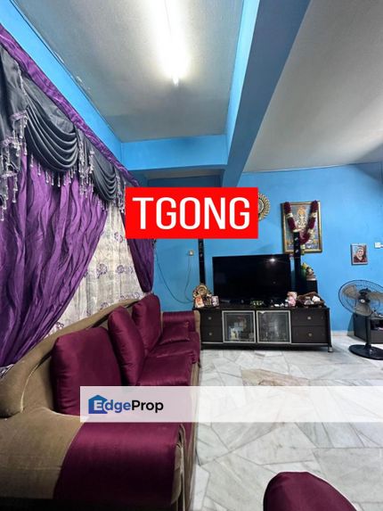 Hot Units Terrace with Furnish near Iconic Point , Penang, Simpang Ampat