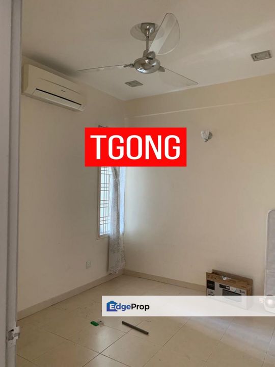 Cassia Condo Raja Uda Move in Condition  1 Carpark , Penang, Raja Uda