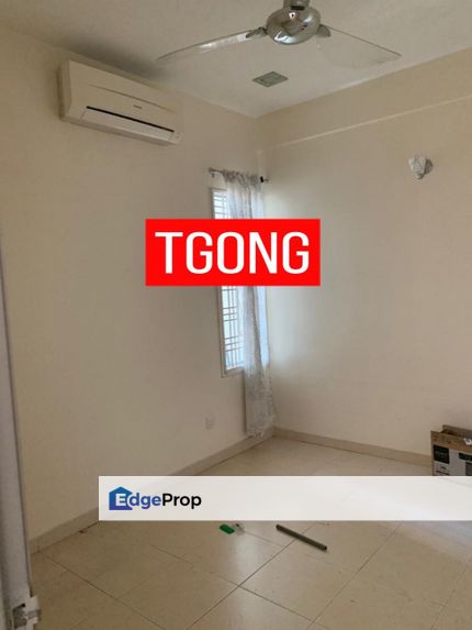 Cassia Condo Raja Uda Move in Condition  1 Carpark , Penang, Raja Uda