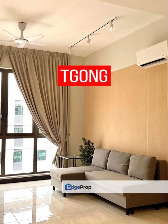 Celesta Residence 2 Carpark near Quaywest and Queensbay , Penang, Sungai Nibong