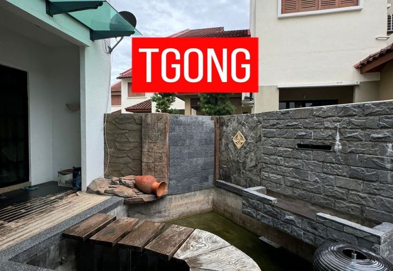 D residence 2.5 Storey Semi D near Summerton Quaywest