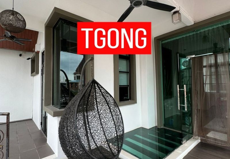 D residence 2.5 Storey Semi D near Summerton Quaywest