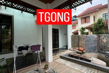 D residence 2.5 Storey Semi D near Summerton Quaywest