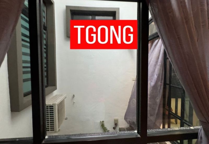 D residence 2.5 Storey Semi D near Summerton Quaywest