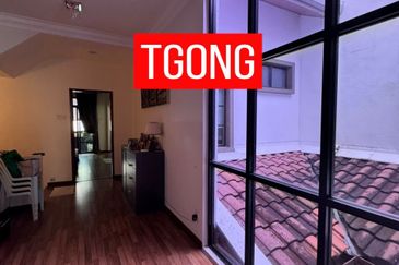 D residence 2.5 Storey Semi D near Summerton Quaywest