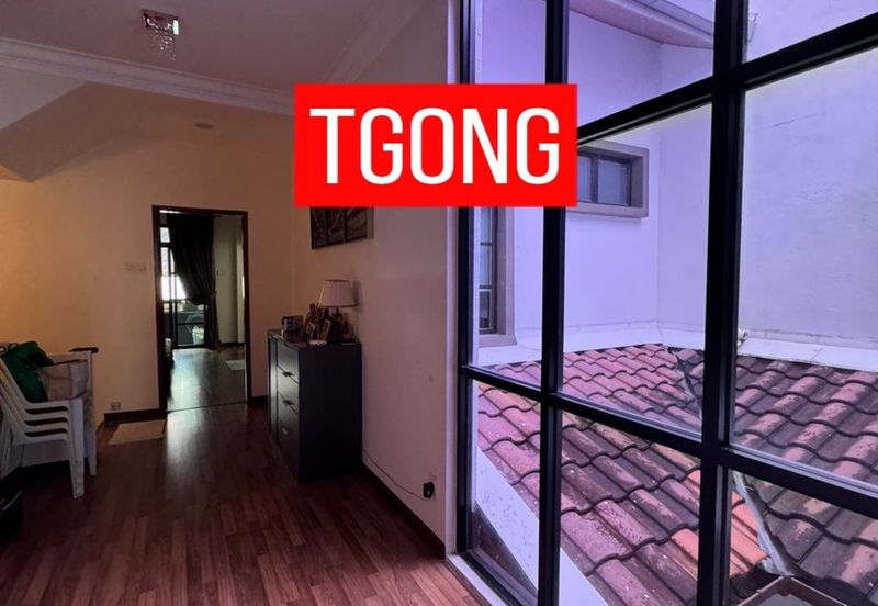 D residence 2.5 Storey Semi D near Summerton Quaywest