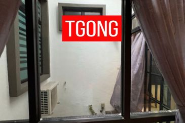 D residence 2.5 Storey Semi D near Summerton Quaywest