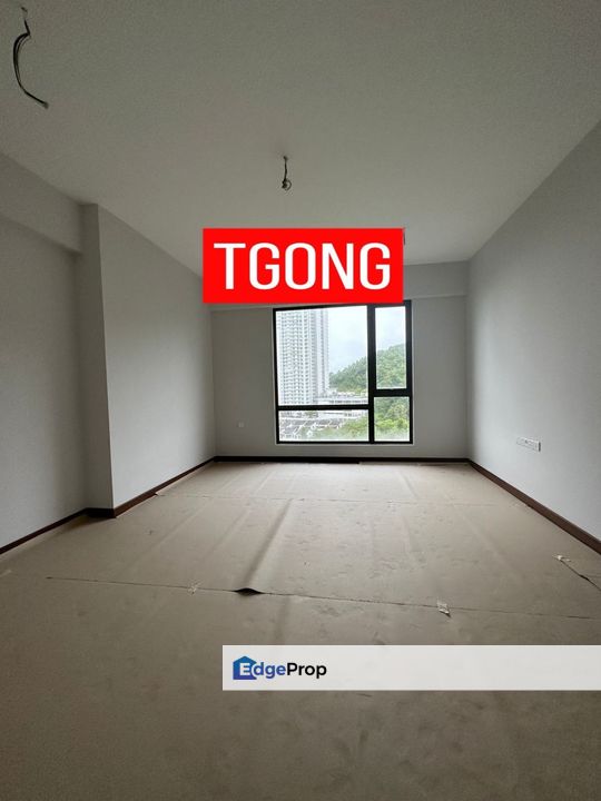 The Marin Full Seaview Brand New Units Refreshing Windy Units Below Value , Penang, Batu Ferringhi