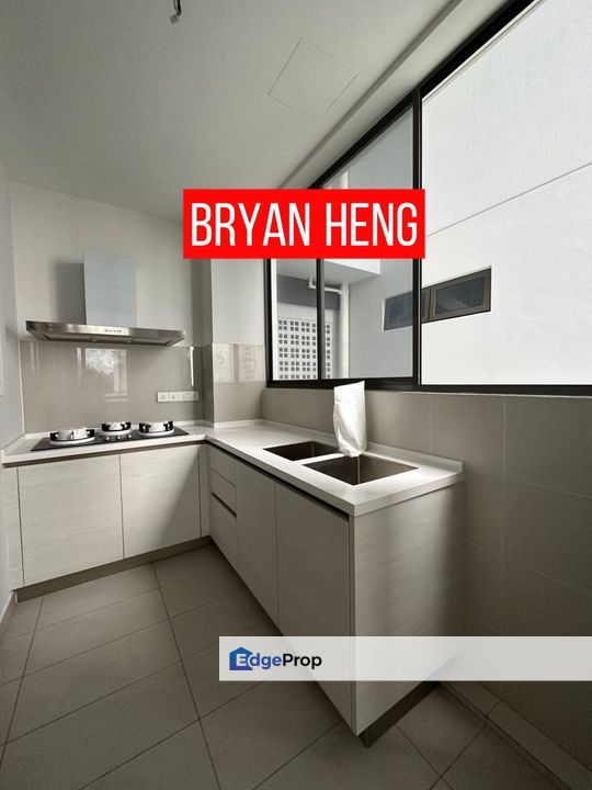 The Marin Full Seaview Brand New Units Refreshing Windy Units Below Value , Penang, Batu Ferringhi