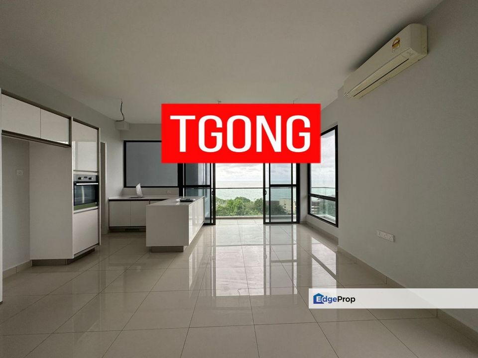 The Marin Full Seaview Brand New Units Refreshing Windy Units Below Value , Penang, Batu Ferringhi
