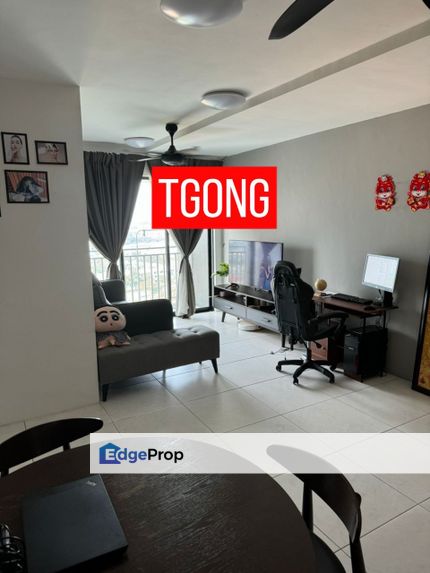 Woodlands Park Rare Units Near BM City BM Town , Penang, Bukit Mertajam