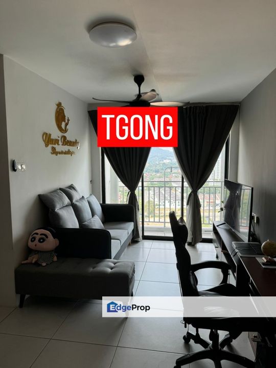 Woodlands Park Rare Units Near BM City BM Town , Penang, Bukit Mertajam