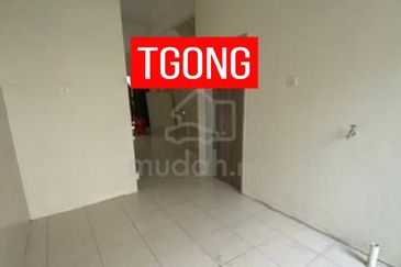 Bandar Tasek Mutiara