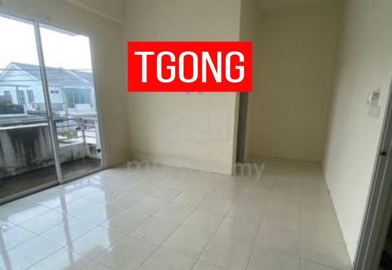 Bandar Tasek Mutiara