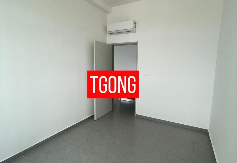 The Sky Urban condominum