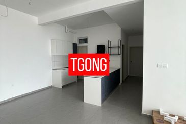 The Sky Urban condominum