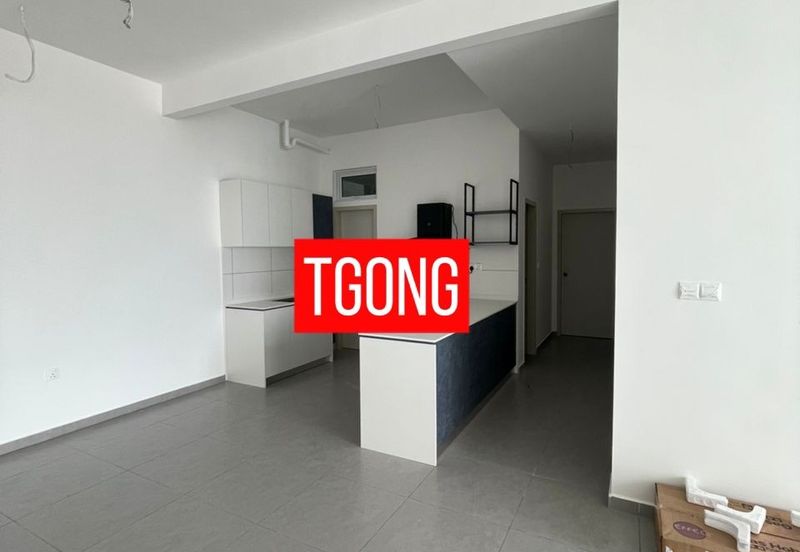 The Sky Urban condominum