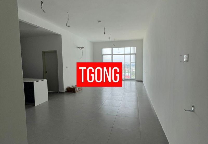 The Sky Urban condominum