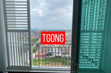 The Sky Urban condominum