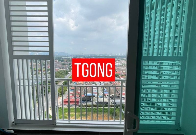 The Sky Urban condominum