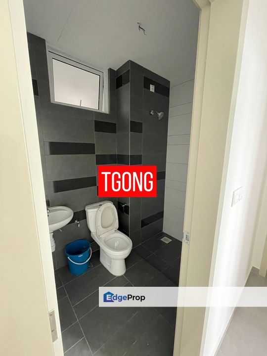 The Sky near Jusco Naven Mahkota Impian 2 Carpark , Penang, Bukit Mertajam