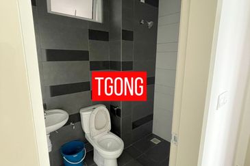 The Sky Urban condominum