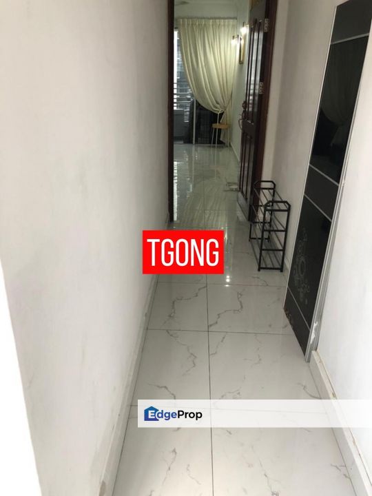 China Student Hostel near USM Walking Distance to College , Penang, Batu Uban