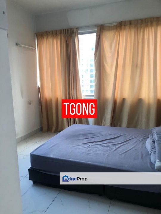 China Student Hostel near USM Walking Distance to College , Penang, Batu Uban