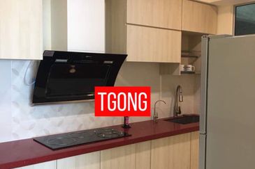 Pangsapuri Palma Laguna