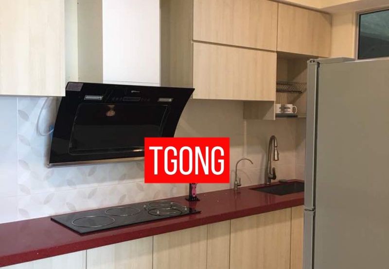 Pangsapuri Palma Laguna