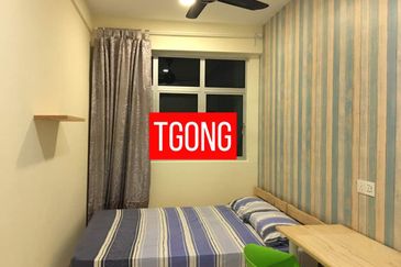 Pangsapuri Palma Laguna