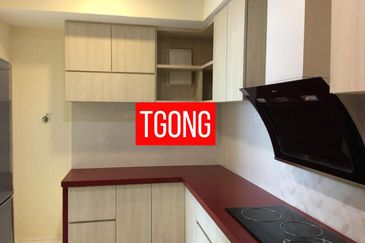 Pangsapuri Palma Laguna